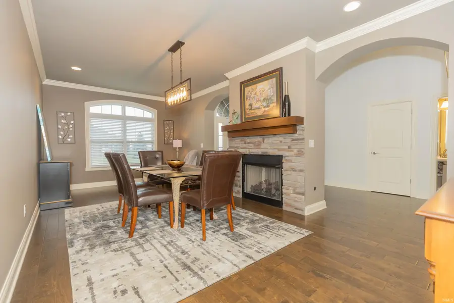 3120 Ralston Drive, Evansville, IN 47715 - #2