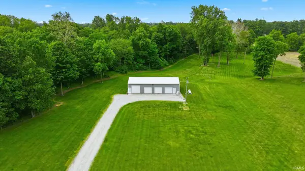 425 W Rope Street, Waterloo, IN 46793