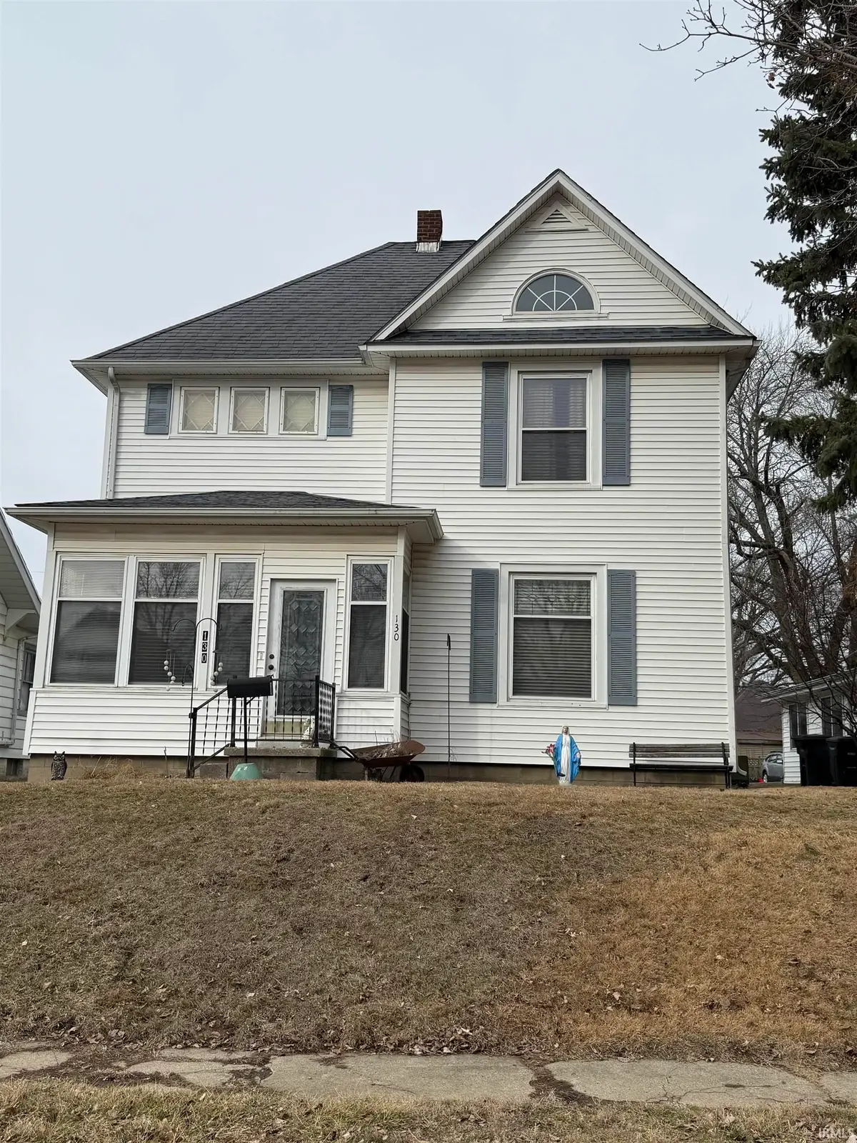 130 S 28th Street, Lafayette, IN 47904 - #1