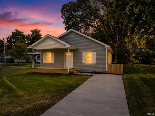 1540 S Woodruff Drive, Muncie, IN 47304