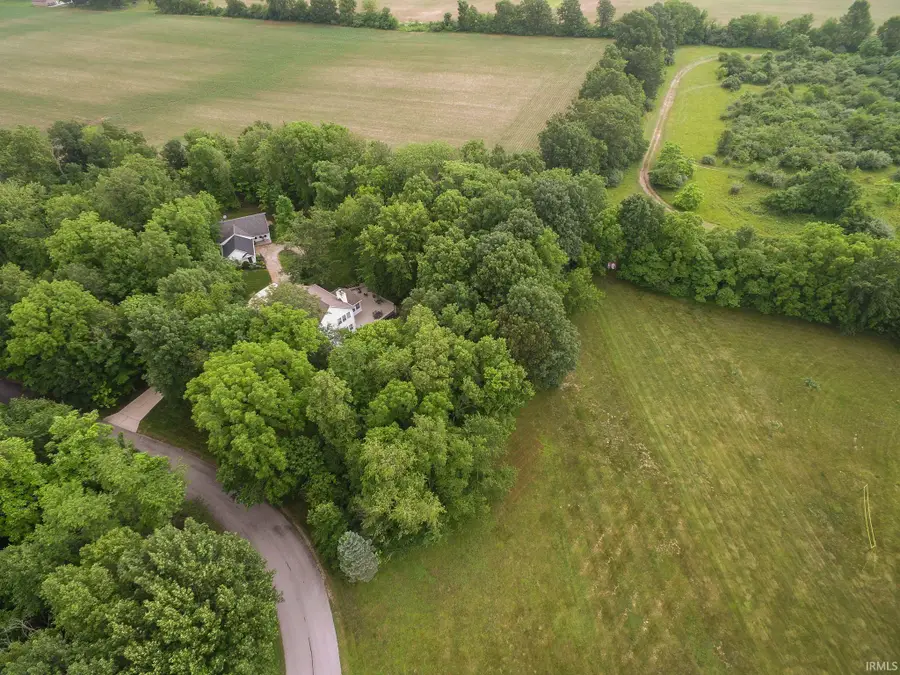 8615 Mcafee Lane, Battle Ground, IN 47920 - #2