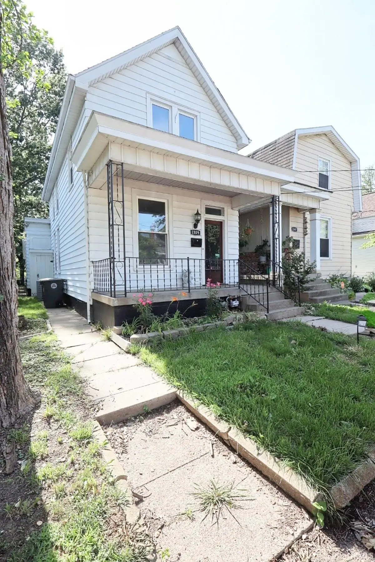 1309 Stinson Avenue, Evansville, IN 47712 - #1