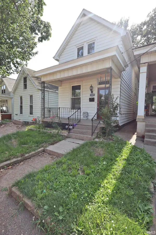 1309 Stinson Avenue, Evansville, IN 47712