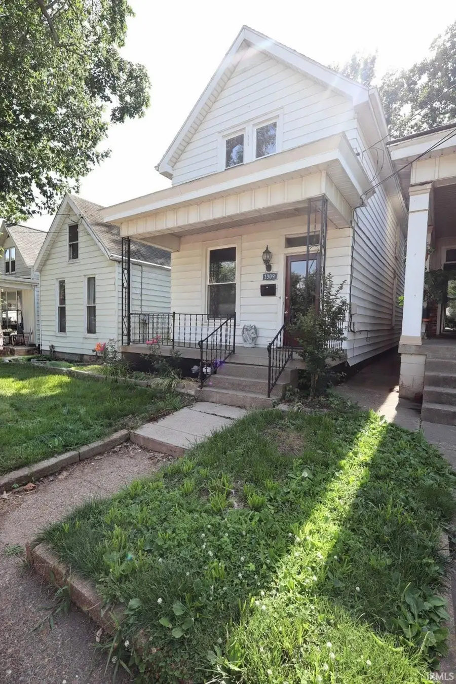 1309 Stinson Avenue, Evansville, IN 47712 - #2