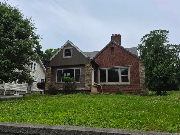 1804 Newton Street, Jasper, IN 47546