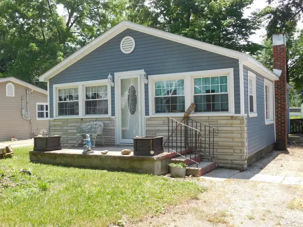 3517 W Sycamore Lane #57, Columbia City, IN 46725