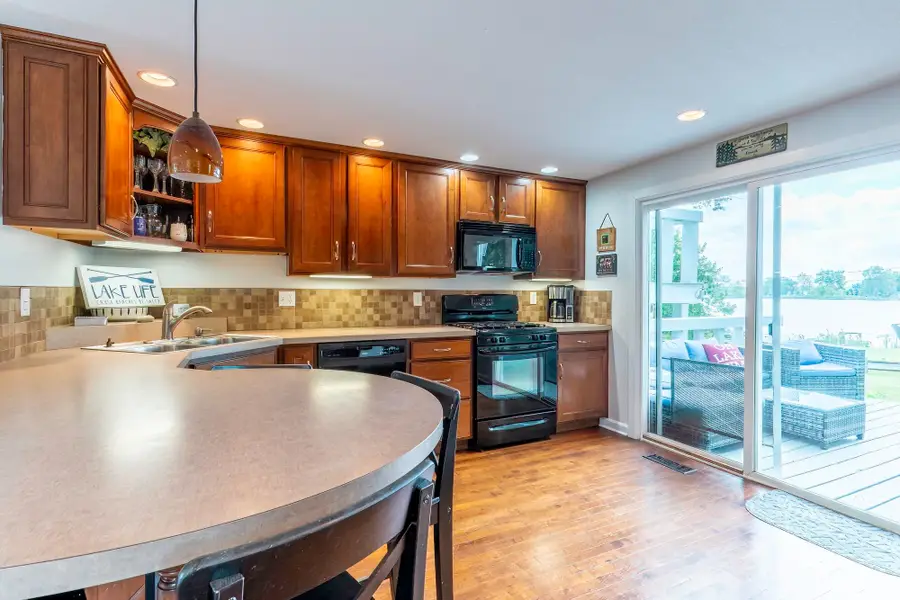 375 Lane 175 Lime Lake, Angola, IN 46703 - #2