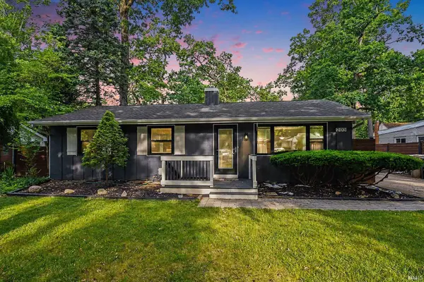 203 Wildemere Drive, South Bend, IN 46615