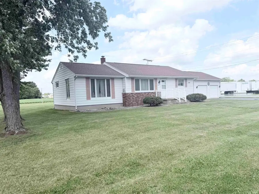 32515 Underwood Road, Walkerton, IN 46574 - #2