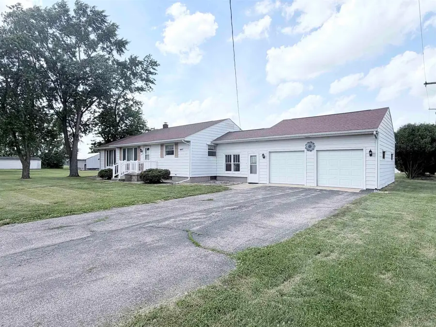 32515 Underwood Road, Walkerton, IN 46574 - #3