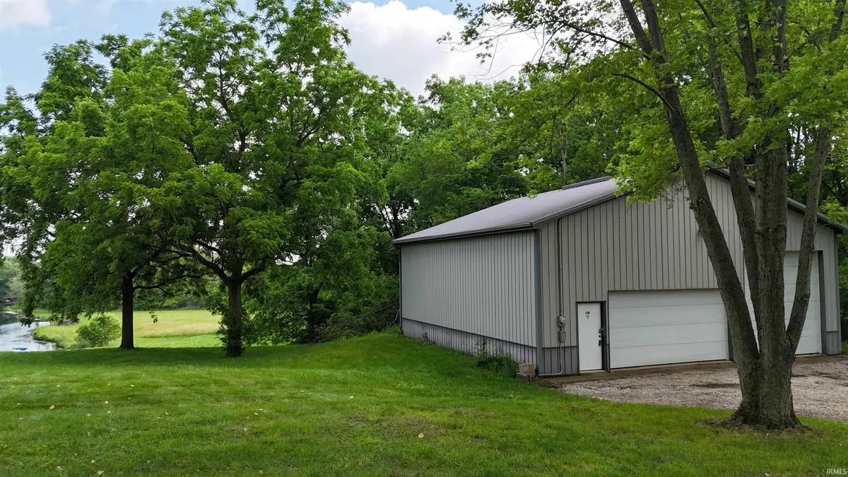 5144 E Mckenna Road, Warsaw, IN 46582 - #1