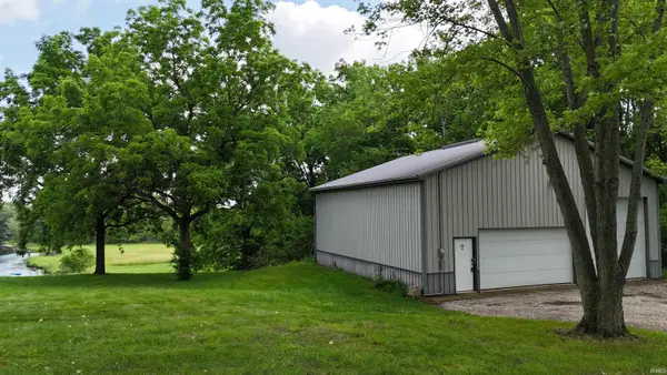 5144 E Mckenna Road, Warsaw, IN 46582