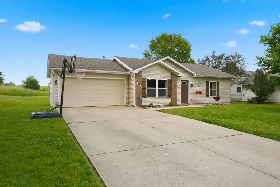 210 Sammy Drive, Avilla, IN 46710 - #2