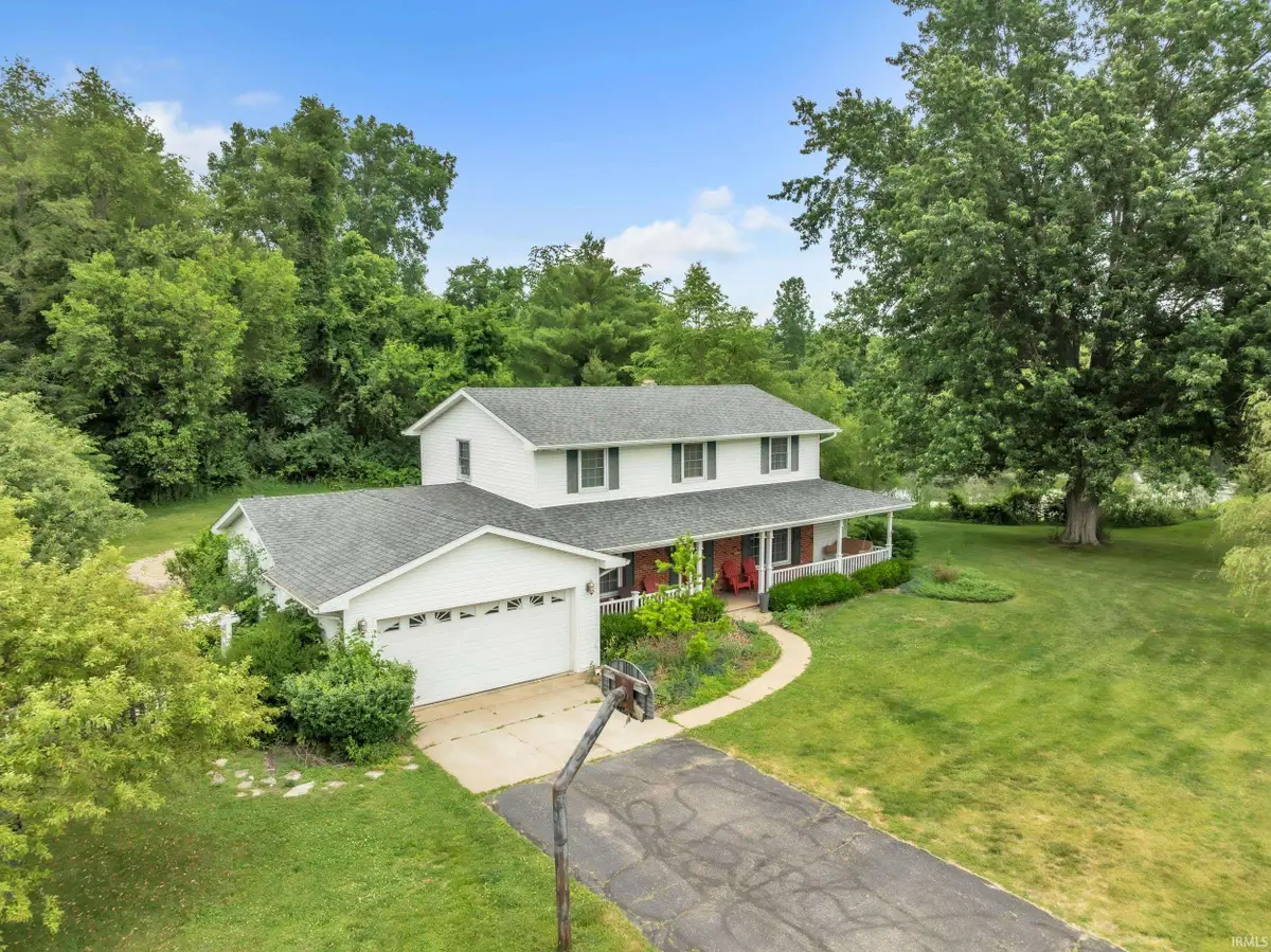 801 Roy Street, Winona Lake, IN 46590 - #1