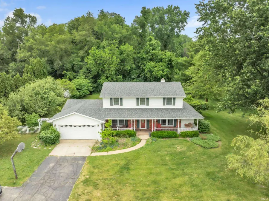 801 Roy Street, Winona Lake, IN 46590 - #3