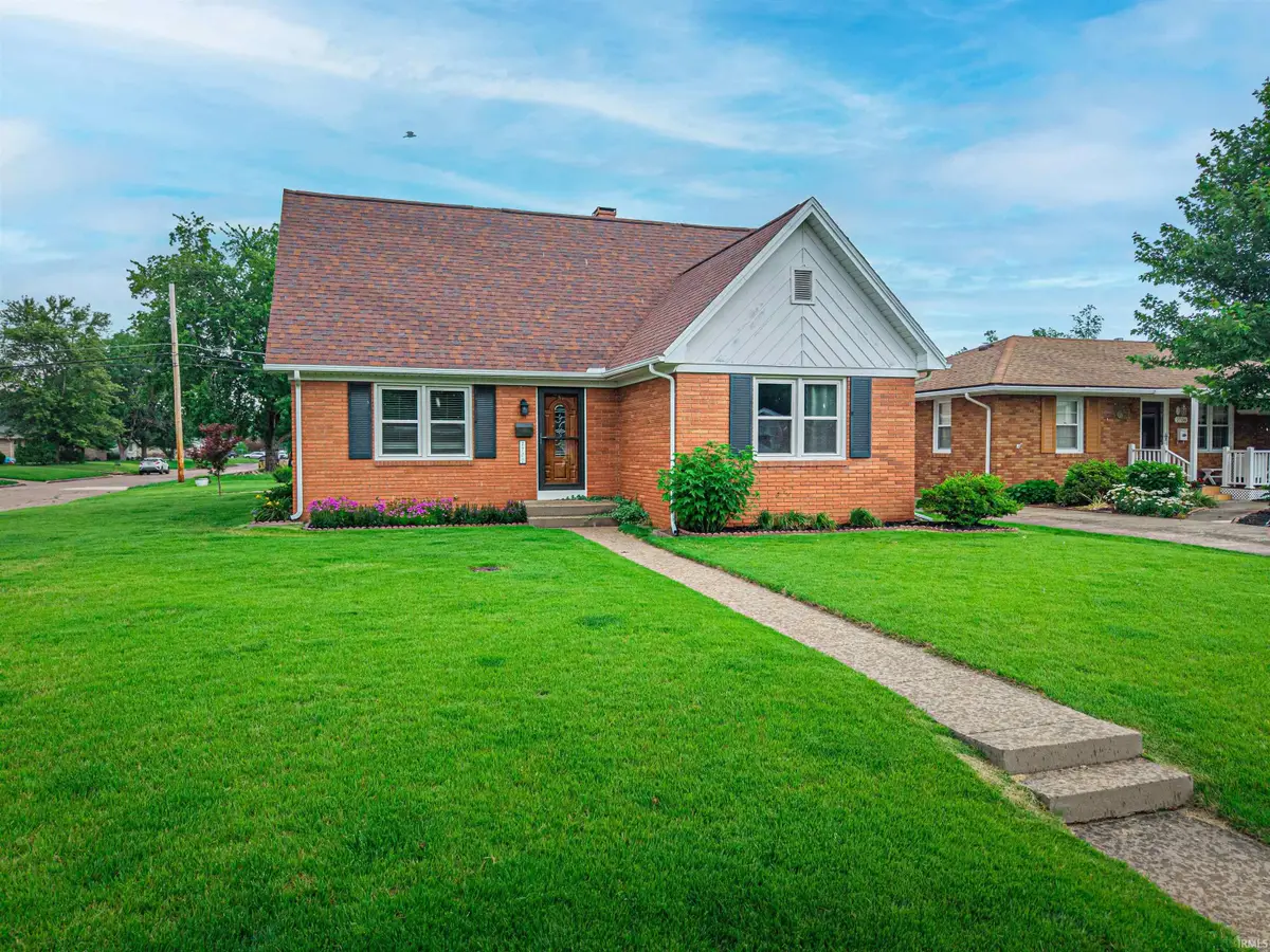 2700 Vogel Road, Evansville, IN 47711 - #1