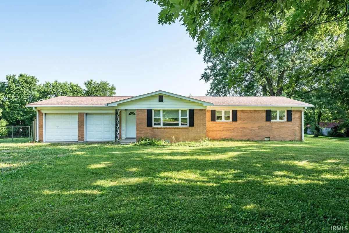527 Grandma Brown Road, Mitchell, IN 47446 - #1