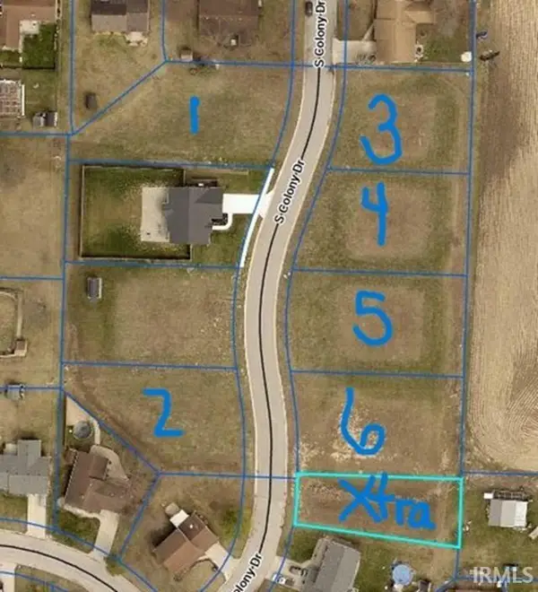 405 S Colony Drive, Garrett, IN 46738