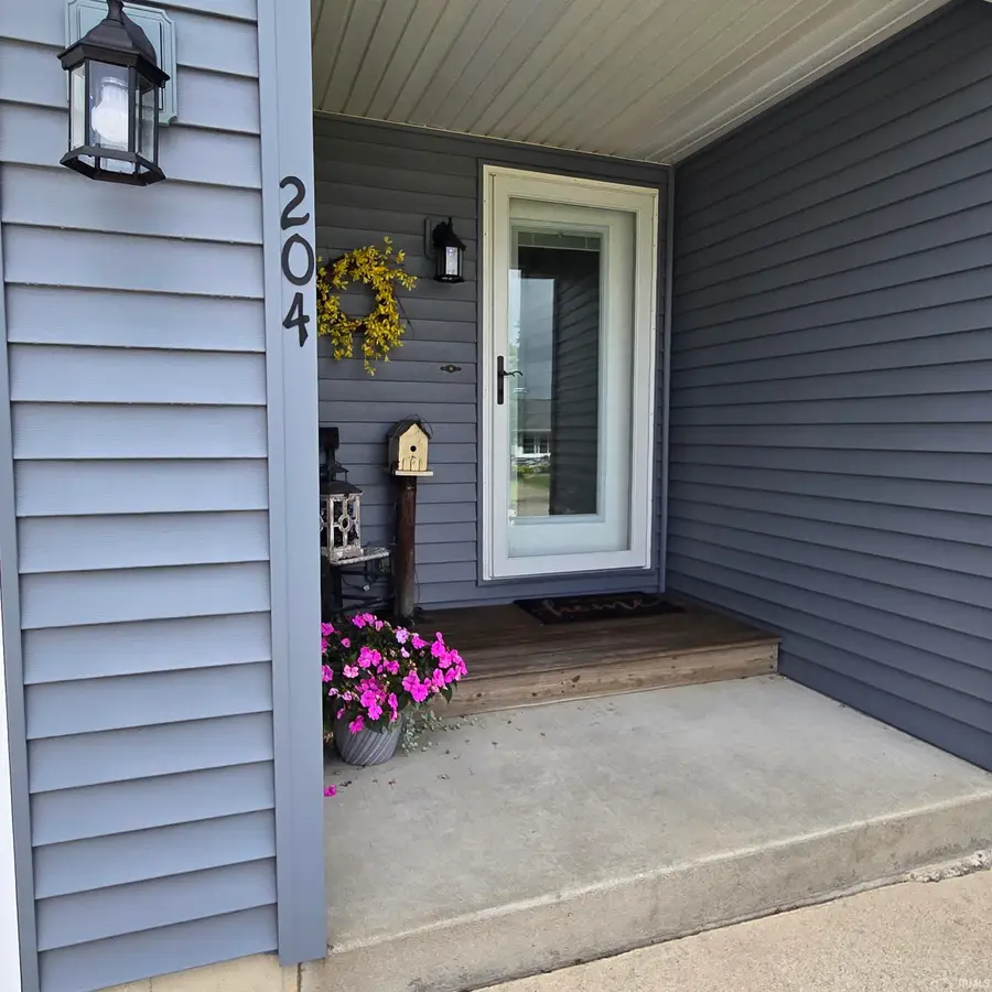 204 Rose Lane, Bourbon, IN 46504 - #2