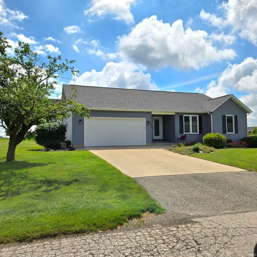 204 Rose Lane, Bourbon, IN 46504 - #3