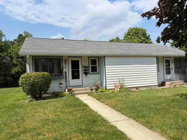 502 Foster Street, Monticello, IN 47960