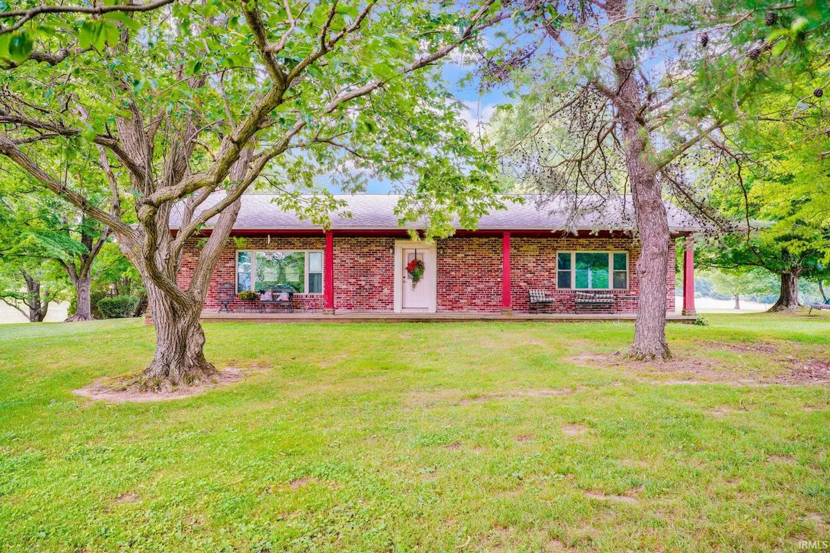 1202 E State Road 58, Bedford, IN 47421 - #1