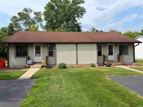 504 Foster Street, Monticello, IN 47960