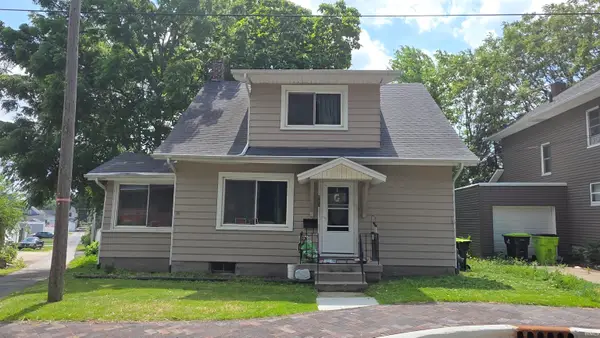 607 E Tipton Street, Huntington, IN 46750