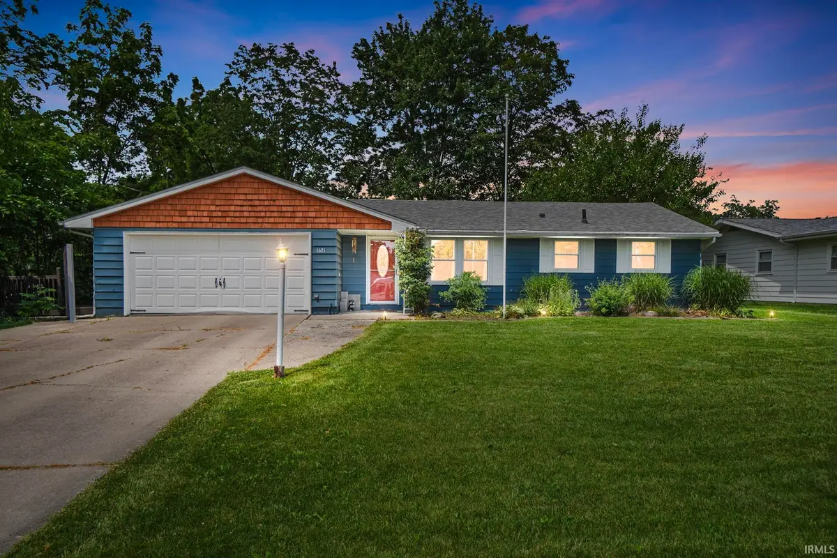 1621 Lindenwood Avenue, Fort Wayne, IN 46808 - #1
