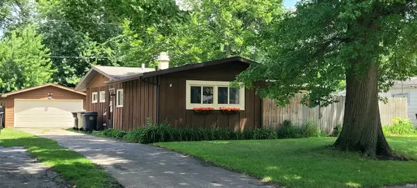 3127 Voll Lane, South Bend, IN 46615