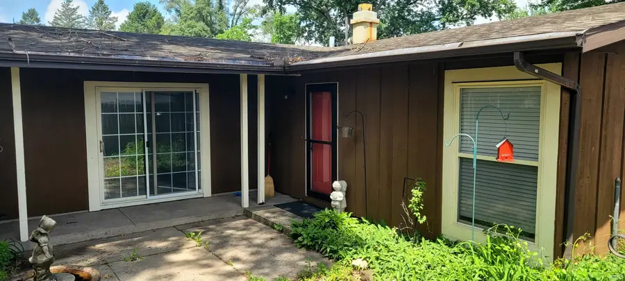 3127 Voll Lane, South Bend, IN 46615 - #3
