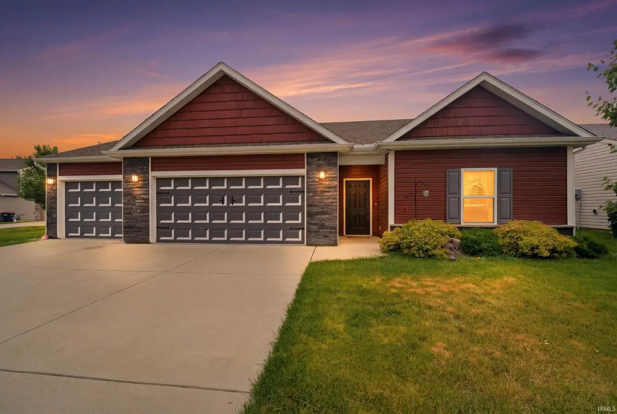 3388 Mcneel Court, West Lafayette, IN 47906 - #1