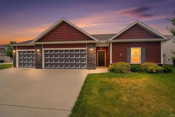 3388 Mcneel Court, West Lafayette, IN 47906