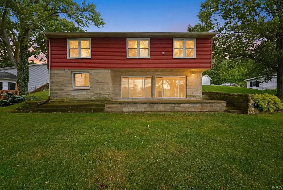 3050 S 390 W, Pleasant Lake, IN 46779 - #1