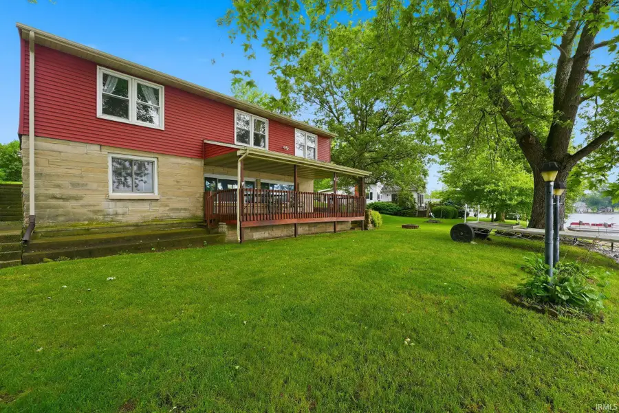 3050 S 390 W, Pleasant Lake, IN 46779 - #2