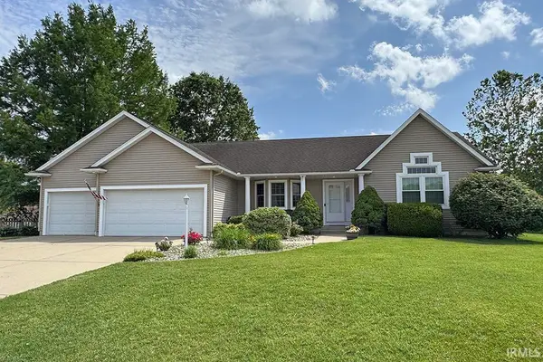 29104 Bernice Drive, Elkhart, IN 46517