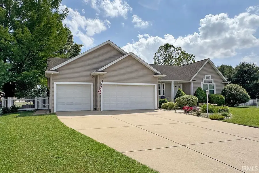 29104 Bernice Drive, Elkhart, IN 46517 - #3