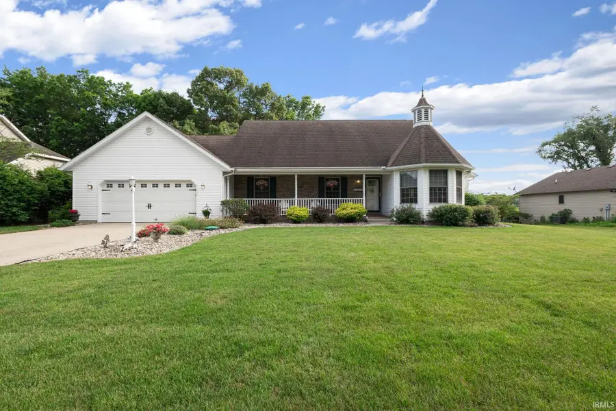25612 Shorewood Court, South Bend, IN 46619 - #2