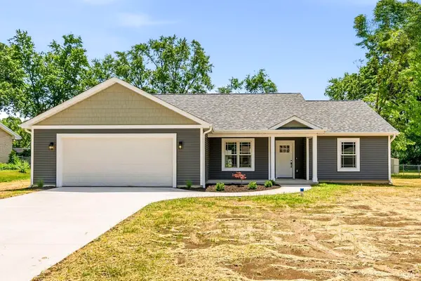 30358 Lantern Lane, Elkhart, IN 46514