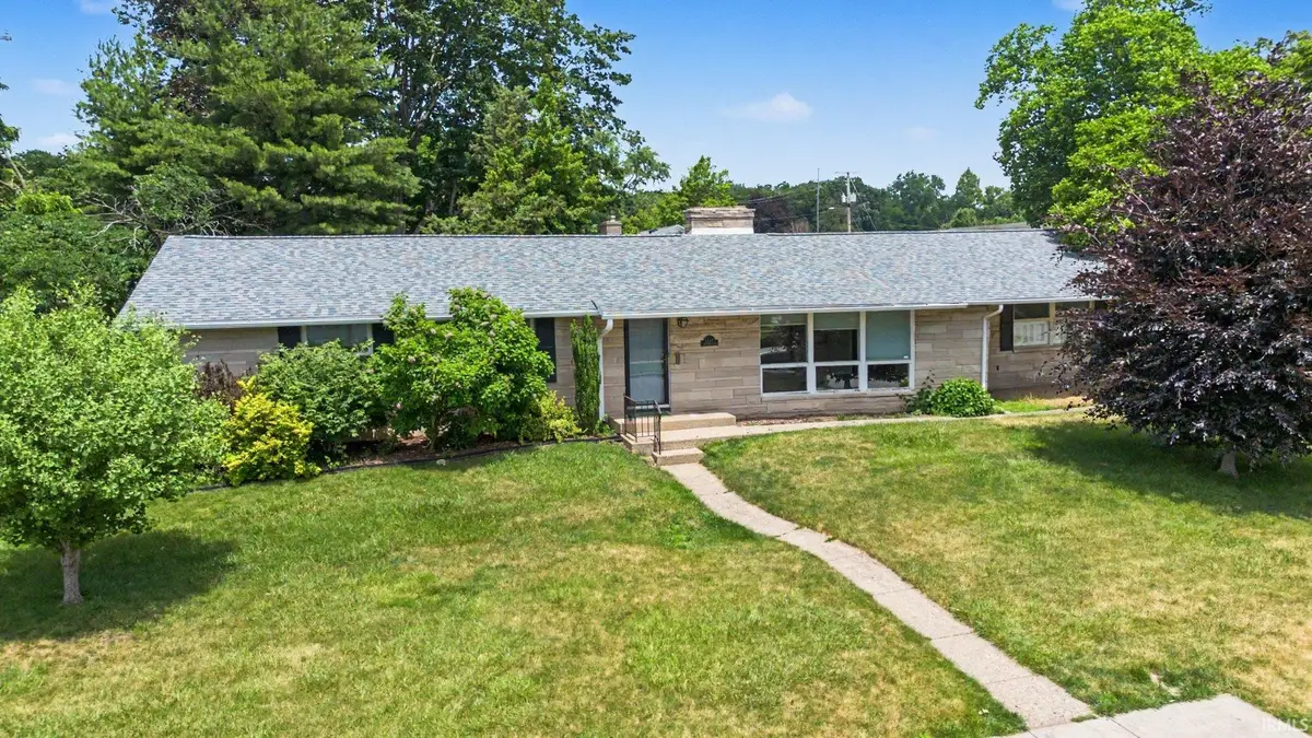 1733 Southwood Avenue, South Bend, IN 46615 - #1