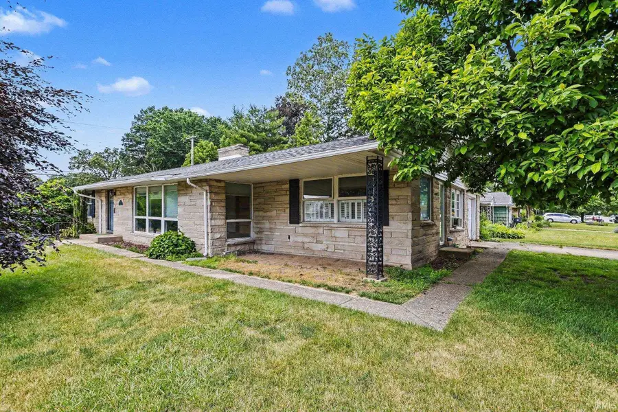 1733 Southwood Avenue, South Bend, IN 46615 - #3
