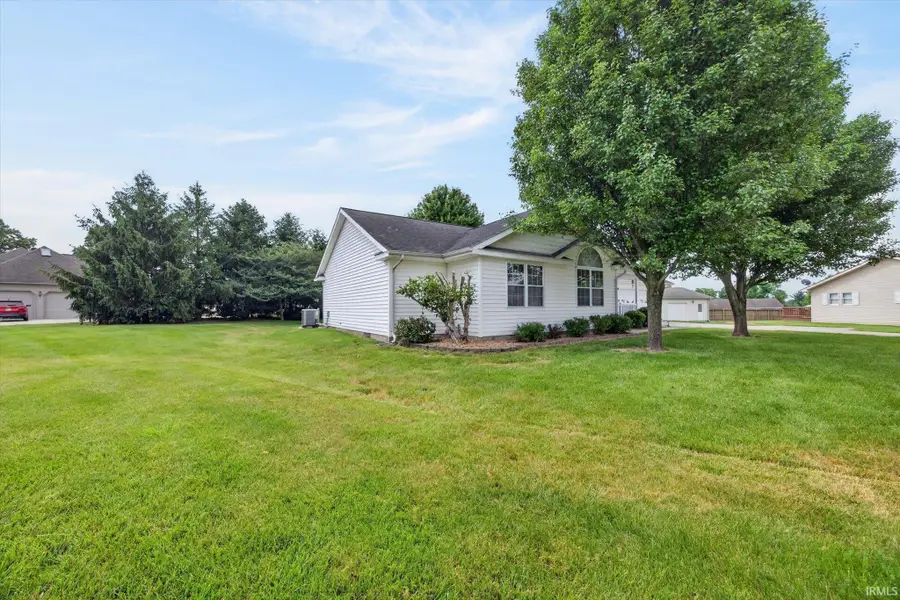 170 Byron Street, Loogootee, IN 47553 - #3