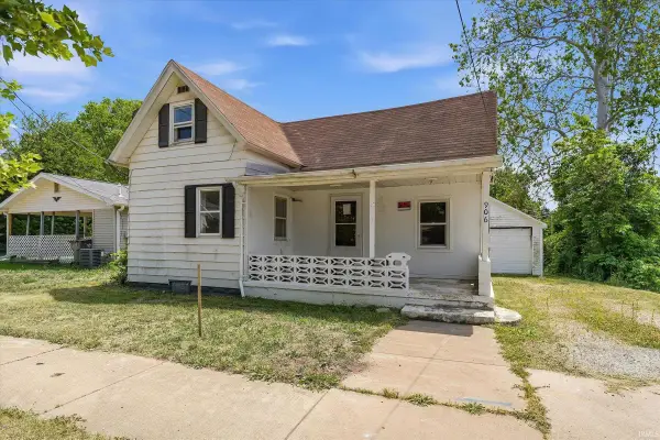 906 River Avenue, Goshen, IN 46528