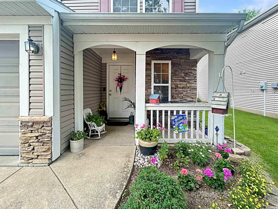 1418 Wolfson Way, Lafayette, IN 47909 - #2