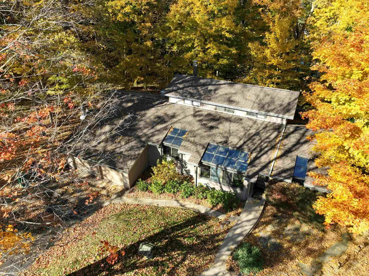 66110 Oak Road, Lakeville, IN 46536 - #1