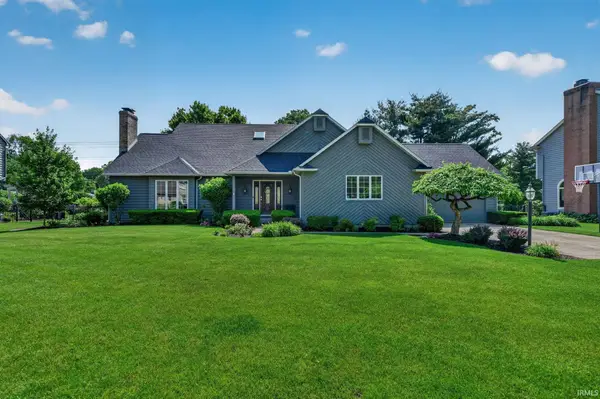 54724 Beaver Creek Trail, Mishawaka, IN 46545