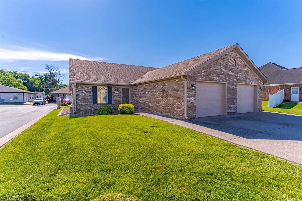 6127 Porterfield Drive, Evansville, IN 47711 - #1