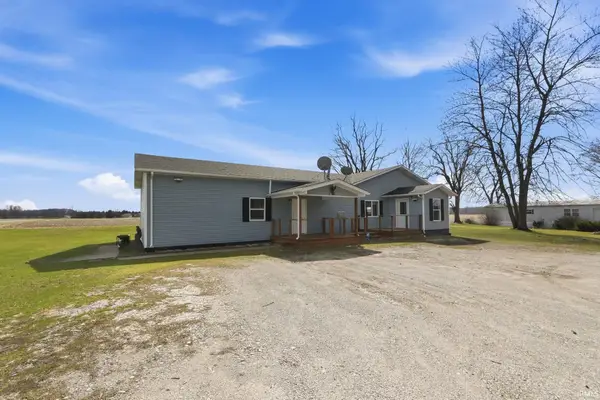 3650 S Sr 9, Wolcottville, IN 46761
