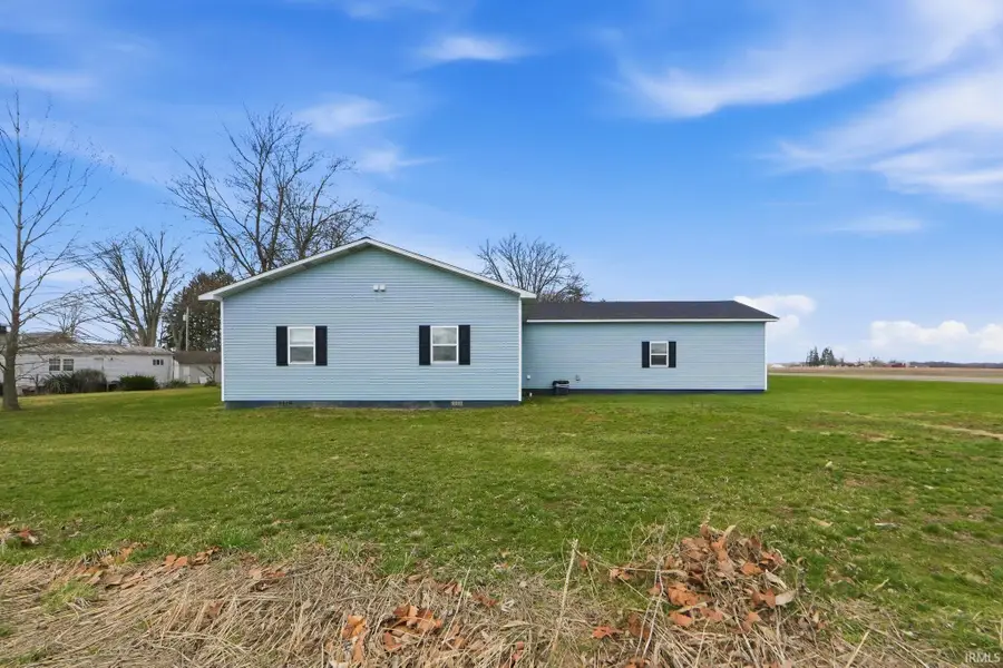 3650 S Sr 9, Johnson, IN 46761 - #2