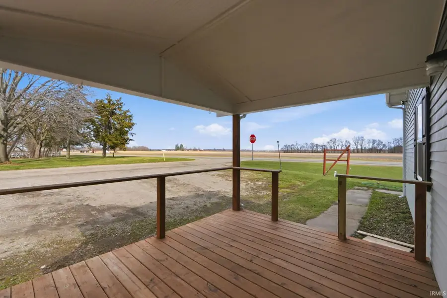 3650 S Sr 9, Johnson, IN 46761 - #3